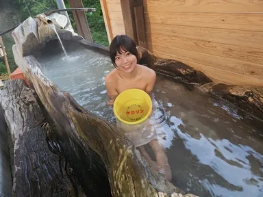 山崎杏奈(3)