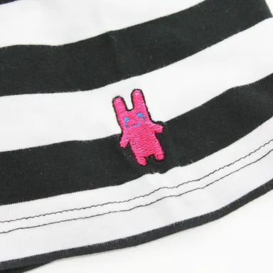 ボーダーTシャツ(3)