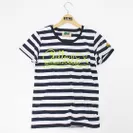 ボーダーTシャツ(1)