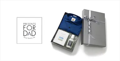 PRESENTS FOR DAD image