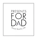 PRESENTS FOR DAD LOGO