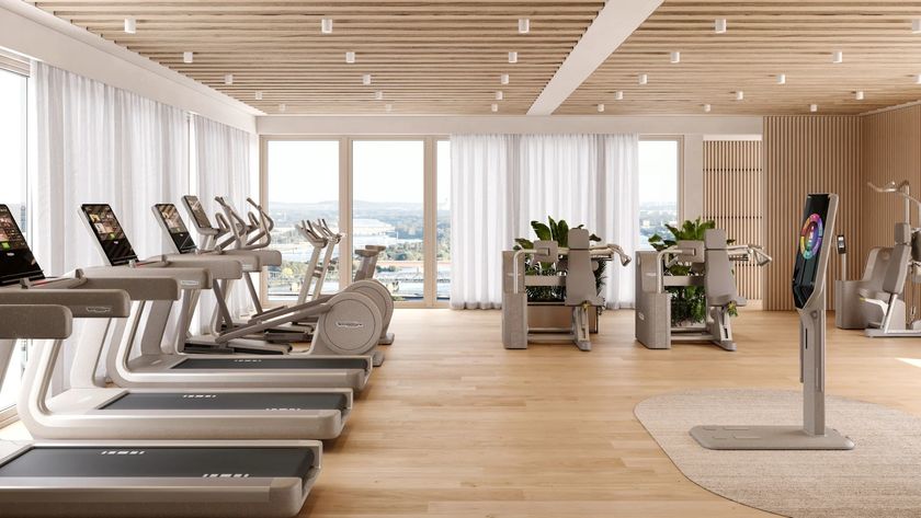 Technogym、ウェルネス・ラグジュアリーリビングに
新たな価値をもたらす「Sand Stoneコレクション」を発表