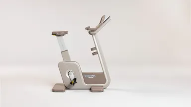 Technogym Artis Bike Sand Stone