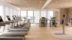 Technogym Sand Stoneコレクション(1)