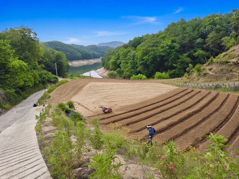 陶山秘苑ファーム