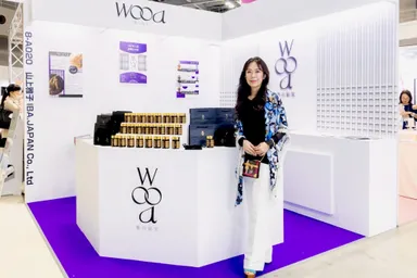 Beautyworld JAPAN 2023初出展