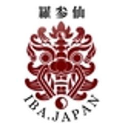 IBA Japan.coのロゴ