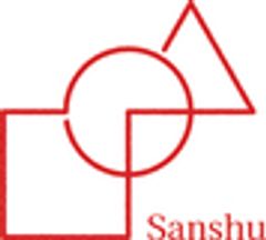 三州製菓株式会社のロゴ