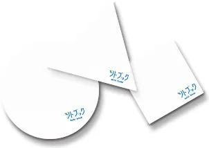 加工自由の樹脂板