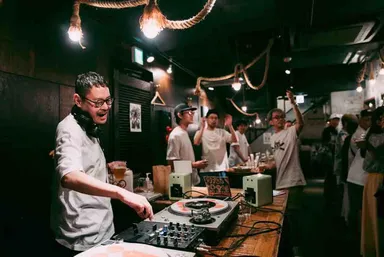 BATHMELLOW(Beer Vista Brewery)およろこBrewery
