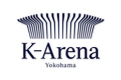 株式会社Ｋアリーナマネジメントのロゴ