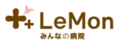 医療法人 慈公会　LeMonみんなの病院のロゴ