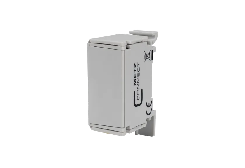 Smart meter coupler