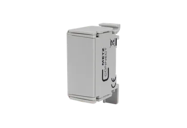 Smart meter coupler