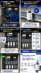 取り付け例