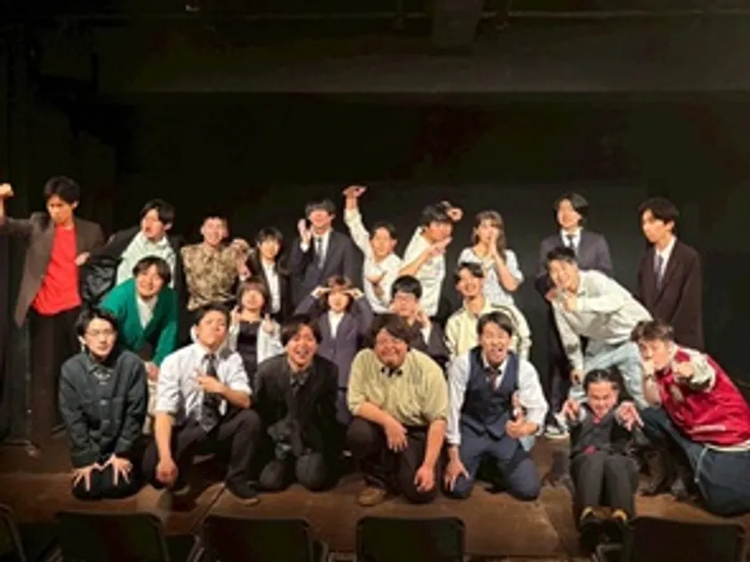 東洋大学落語研究会