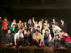 東洋大学落語研究会