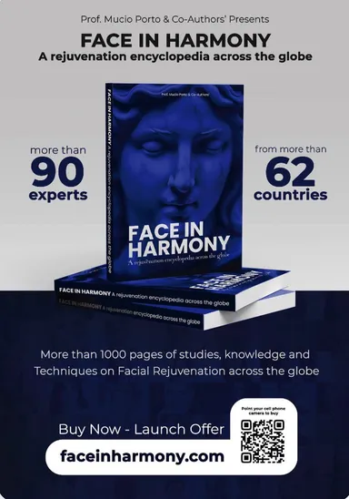 Face in harmony