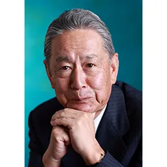 元ソニー会長 出井 伸之氏