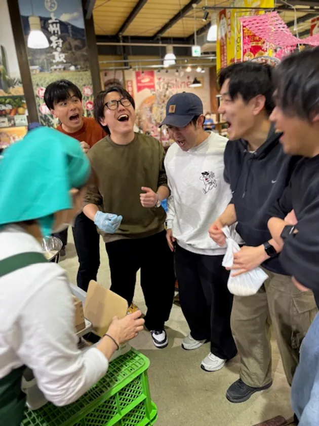 300gを狙え！新米コシヒカリ、目方でGET！