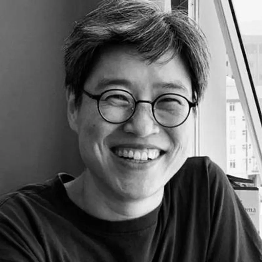 本展監修・協力:ユン・オスン博士(Dr. Ohsoon Yun)