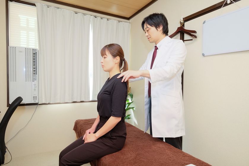 「朝起きられない」「頭痛で学校へ行けない」
澤田鍼灸院、起立性調節障害などで悩む中高生の施術例を公開