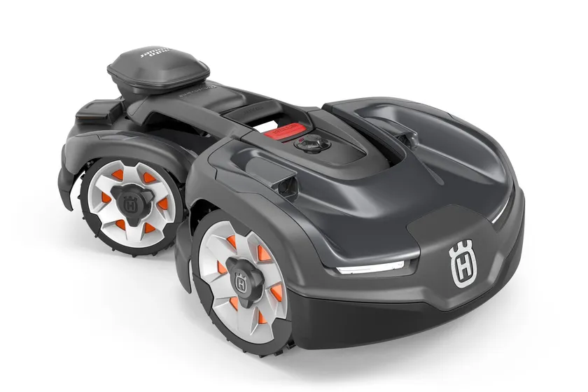 ロボット芝刈機 Automower(TM) 435X AWD NERA