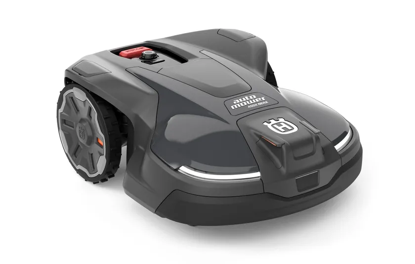 ロボット芝刈機 Automower(TM) 430X NERA