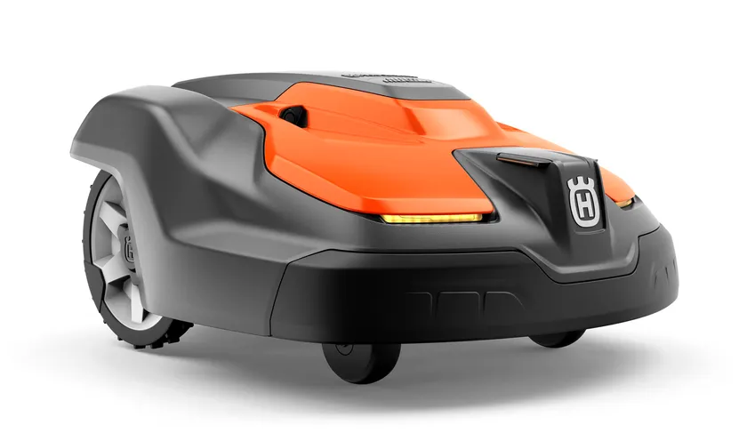 ロボット芝刈機 Automower(TM) 550 EPOS(R)