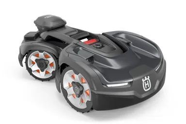 ロボット芝刈機 Automower(TM) 435X AWD NERA