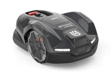 ロボット芝刈機 Automower(TM) 410XE NERA