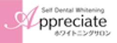 株式会社アプリシエイトのロゴ