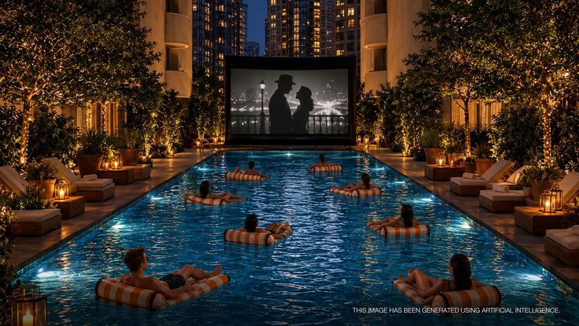 シンガポール・エディション　
ガーデンパーティー、ディスコ・ブランチ、
プールサイド・シネマなど9月中楽しめる
ホテルイベントシリーズ「The Summer EDITION」を開催
