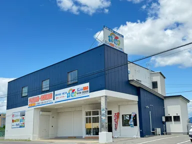 雨ん防 福島店(2021年開設)