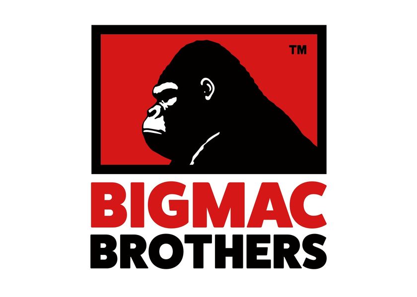 老舗ワークブランド「BIGMAC」から“新ゴリラ”誕生！
兄弟ブランド「BIGMAC BROTHERS」始動　
タフなゴリラをシンボルに新たなワークカジュアルを展開