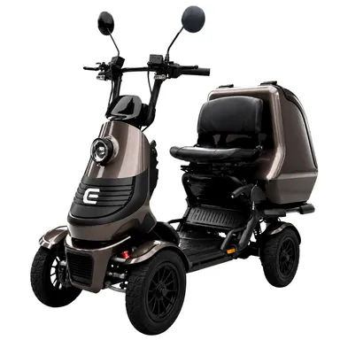 特定小型四輪のフラグシップ「ELEGRAN G-class」