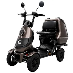 特定小型四輪のフラグシップ「ELEGRAN G-class」