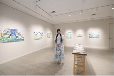 金田涼子