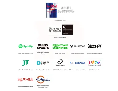 Official Partner