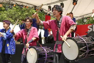 津軽の伝統文化を世界に