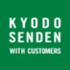 株式会社協同宣伝のロゴ