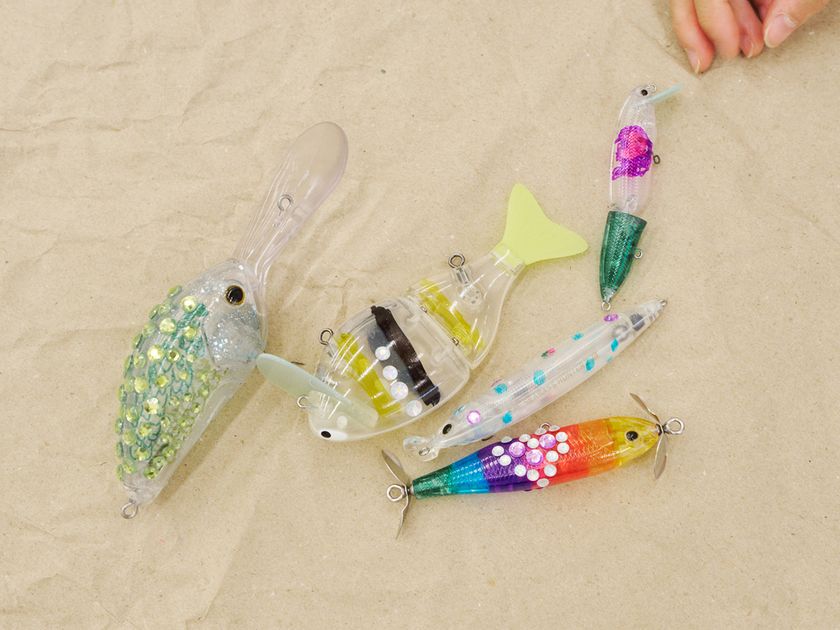 グローブライド、自然やSDGsを親子で学ぶイベント
「理科がわかると魚が釣れる!?」を開催