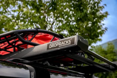 DROPRACKS　3