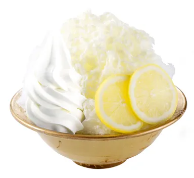 はちみつレモン