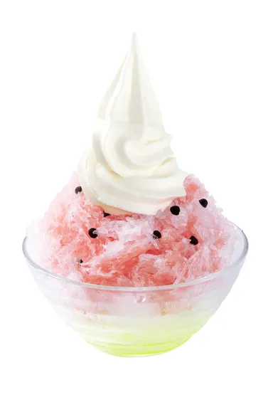 すいか(ミニサイズ)