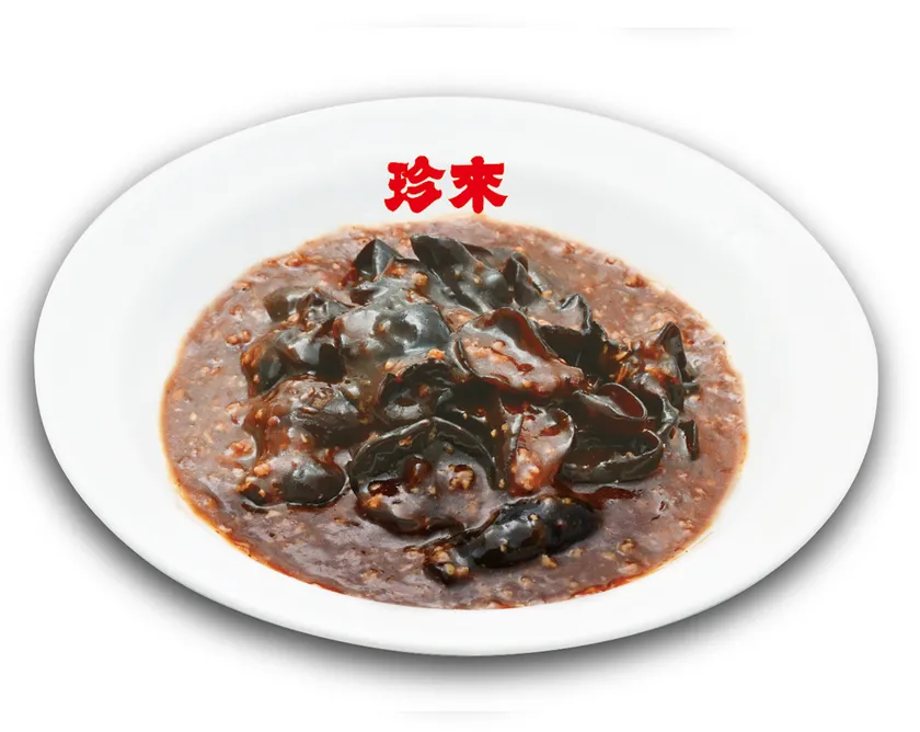 【商品】麻辣木耳