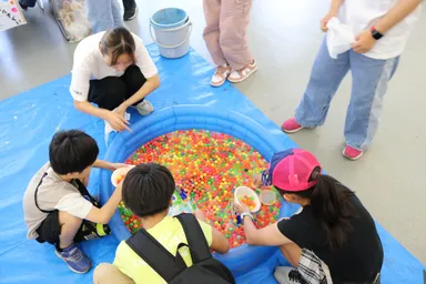 第1回開催の様子(2)