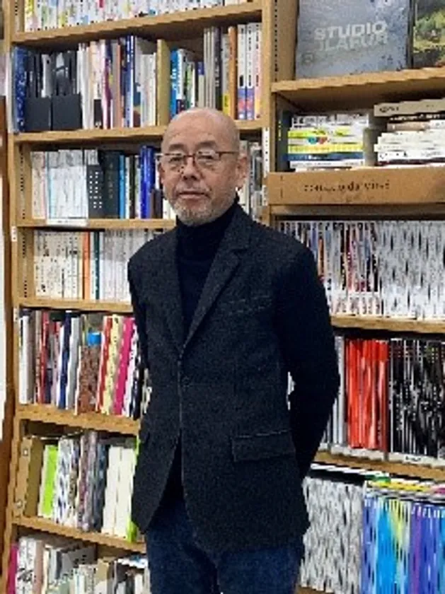 審査員:小泉 俊己氏
