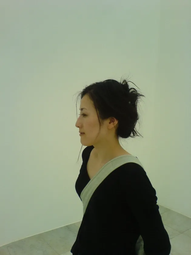 審査員：町田 久美氏