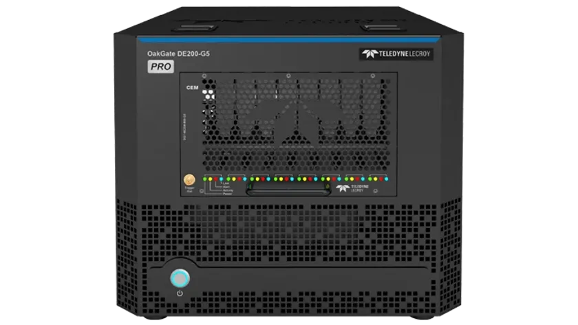 OakGate DE200-G6 PRO デスクトップ アプライアンス